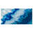 " Abstract 'Geode Slice Macro' "-35124845