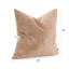 Gousset Pana - Insert en duvet-101463488-101463498-101463487