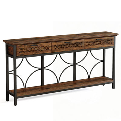 Console Farmhouse