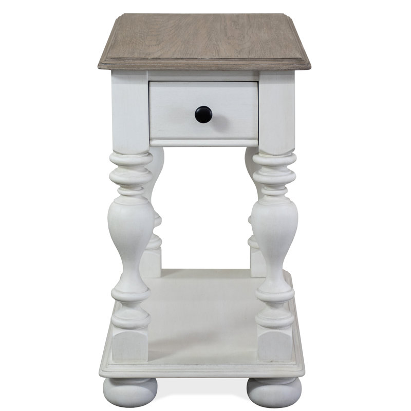 Table de chevet Jameson