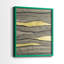 Impression sur toile isthme I-Premium - prête à être accrochée - aucun clou requis - aucun clou requis-1472301251-1472301311