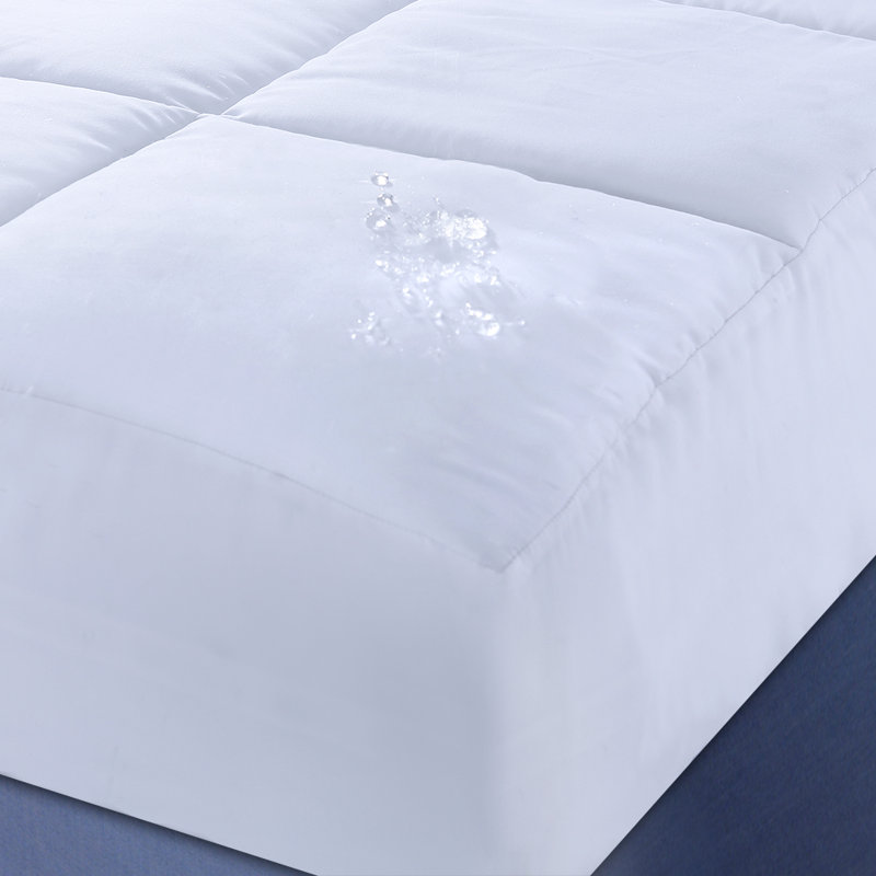 0.5'' Mattress Pad, Twin