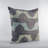 Shores Abstract Outdoor Reversible Throw Pillow-798743542