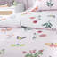 Androula Cotton Blend Floral Duvet Cover Set with Pillowcases Included-298061421-298061420