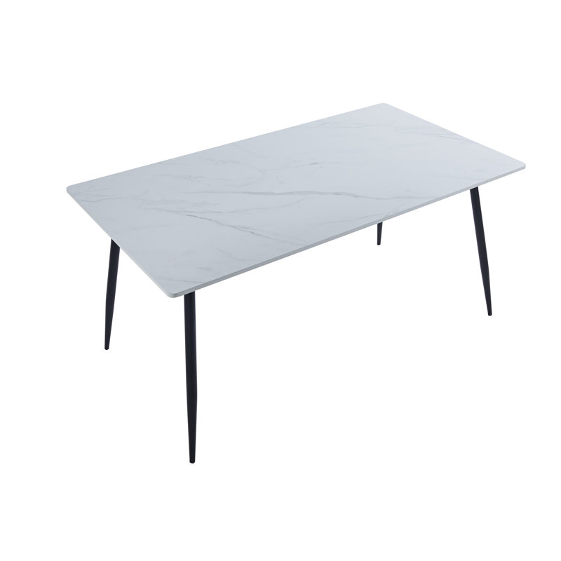 Mose 6 - Person Dining Set