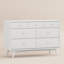 Palma 7-Drawer Assembled Double Dresser-1945003566