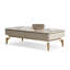 Table basse rectangulaire en bois manufacturé-1068978098