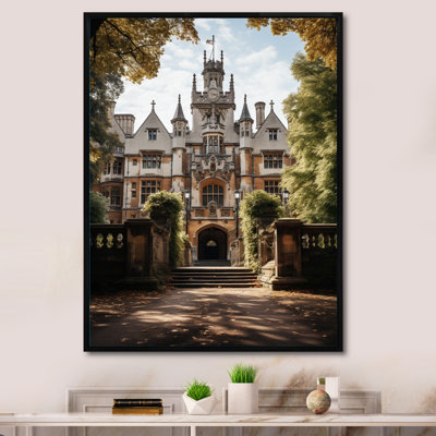 " University Of Oxford Extremely "