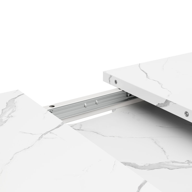 Extendable Dining Table