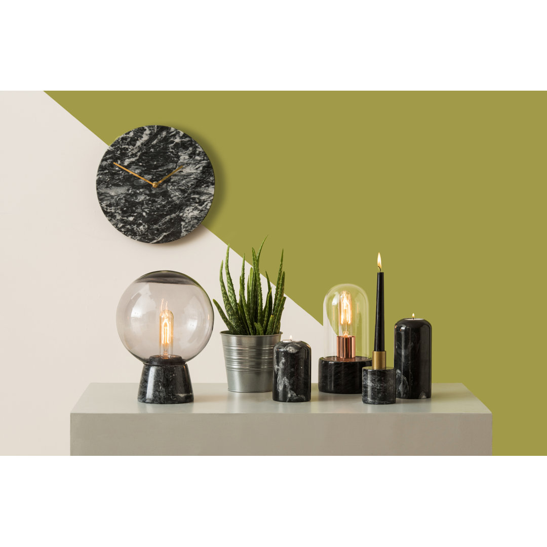 Alejandro Marble Novelty Lamp