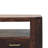 Sphere Leg Coffee Table