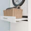 Oryana Wall Mounted Required Bathroom Cabinet-1717344205