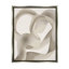 Art contemporain sur toile Stupell Industries-91314776-91314779