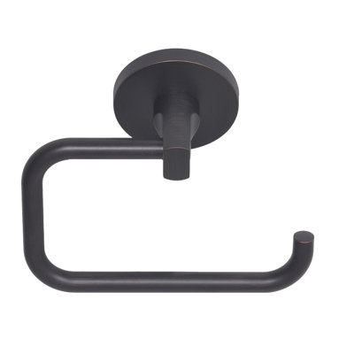 Baker Beach Wall Mounted Toilet Paper Holder
