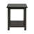 Distressed Black est en rupture de stock