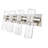 Masi 4 - Light Dimmable Vanity Light-1382787117