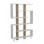 Geometric Bookcase-1296353492