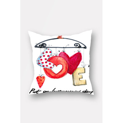 Pillow Cover