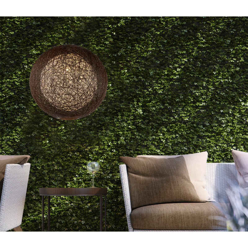 Areyanna Outdoor Pendant