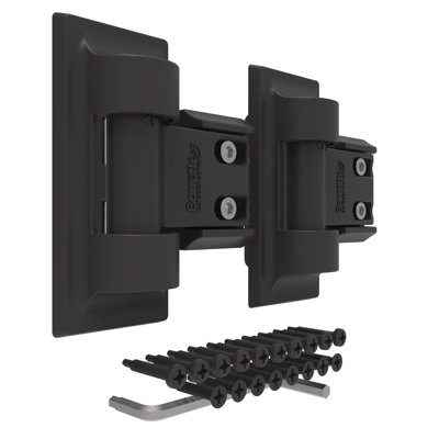 Standard Wrap Hinge
