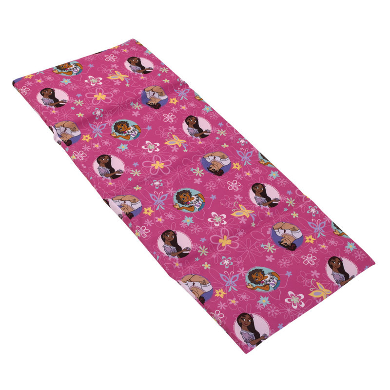  Drap-housse de Noël NoJo Disney Encanto