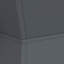 Pillar Planter Steel-1330453182-1330453177