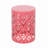 Metal S/2 End Table-743267154