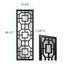 Lynnessa Rectangle Mirror-88510455