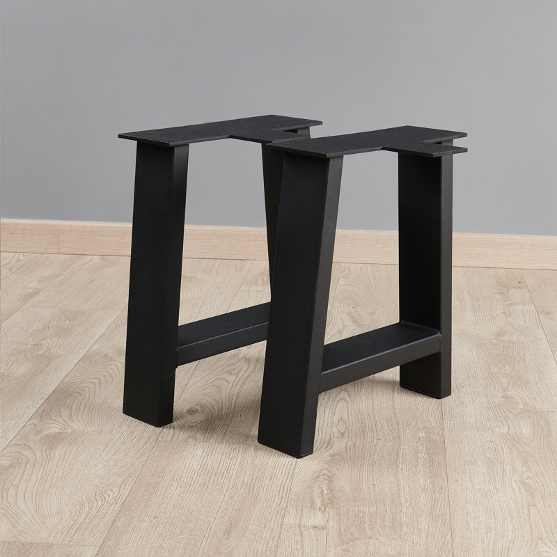 Hammed Table Leg