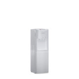 MIST White Free Standing Electric Water Dispenser