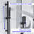 Complete Shower System with Rough in-Valve-60199639