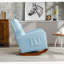 Chaise berçante Rayleigh-550748846
