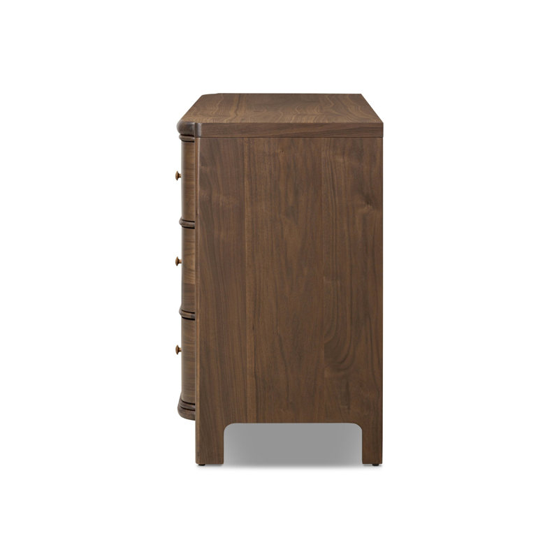Agatha 8 - Drawer Dresser