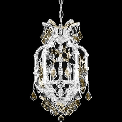 Maria Theresa Grand 5 - Light Pendant