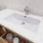 Eden 48" Single Sink Bathroom Vanity Set-1294217851