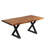 Coudgo Live Edge Dining Table-91173082-25536622-25536627