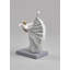Giselle Arabesque Ballet Figurine