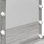 Dressing Table with Mirror-114308539