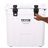 VEVOR 33 Quarts Ice Chest in White