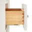 Meuble-lavabo simple avec plateau Abshire 31-93359226
