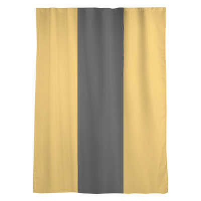 Sheer Curtain Single Panel