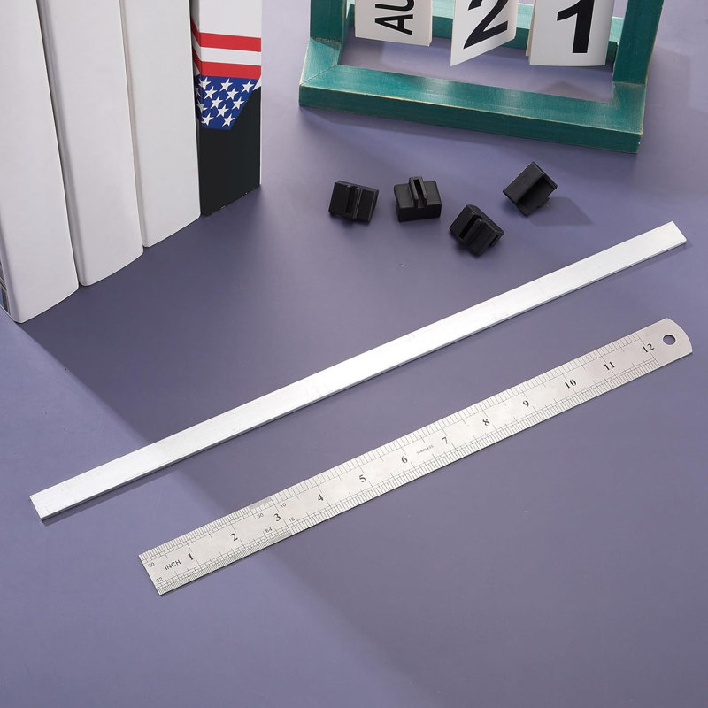 Sheet File Racks / Clamps