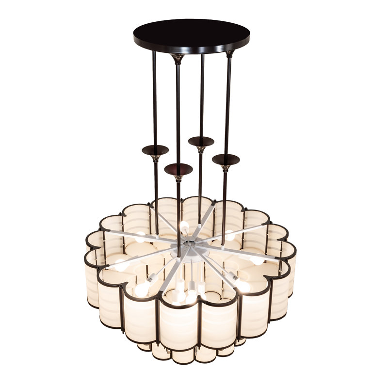 12 - Light Pendant