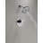 Xander Shower Faucet with Rough in-Valve-27474954