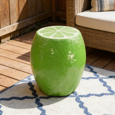  Table d'appoint 14 po Chemr