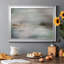 Toile encadrée de qualité supérieure Misty Lake-855739605-855739602