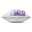 Coussin d'extérieur mauve disco par Amanda Greenwood-112708266