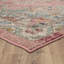 Camoren Persian Medallion Area Rug-1682669688
