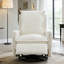 Fauteuil inclinable et pivotant-872801671