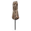 Parasol de marché rectangulaire 180 po x 108 po-822729570